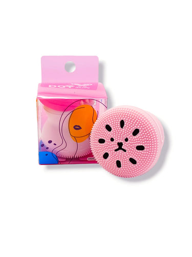Pulpo Exfoliante Daycolors LF06